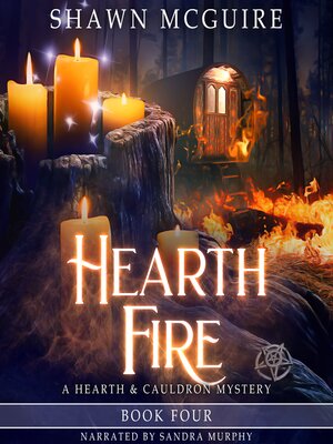 cover image of Hearth Fire